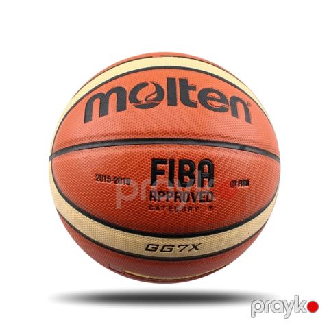 Basketbol topu Molten — Bakı
