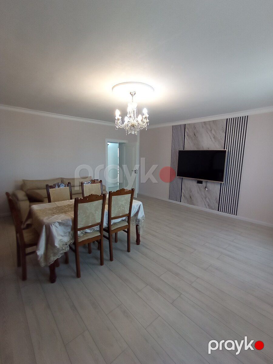 3-otaqlı mənzil, Gəncə ş., 128 m² — Mənzil, Gəncə (2)