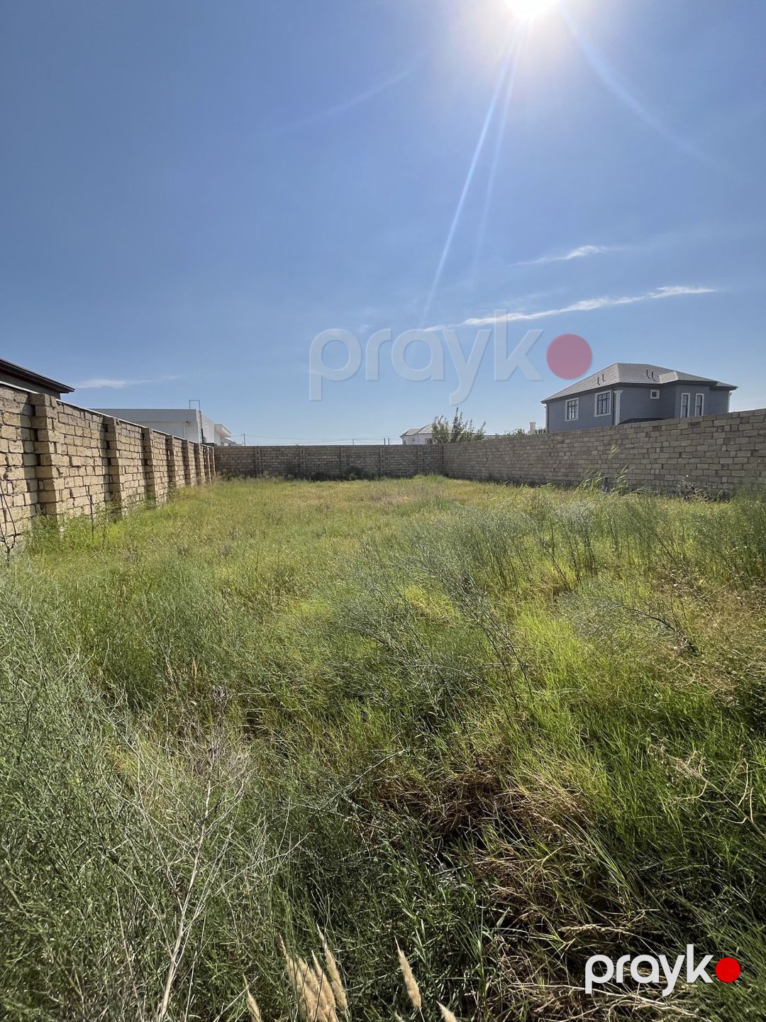 Satılır torpaq 6 sot — Torpaq, Bakı (4)