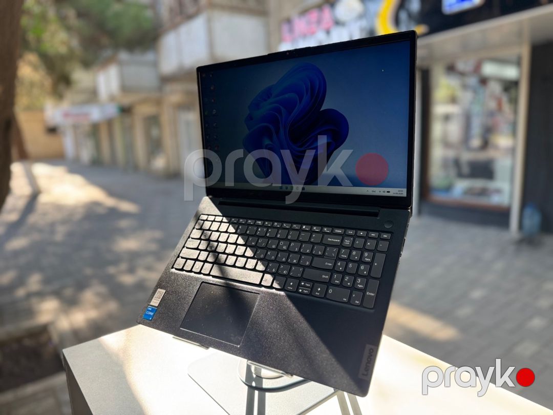 Lenovo 82TT — Noutbuklar, Sumqayıt (3)