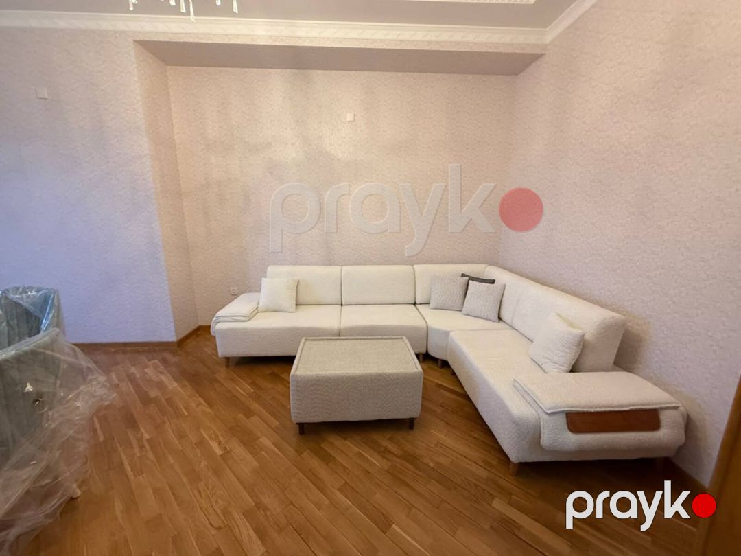 İcarəyə verilir 2 otaqlı yeni tikili 100 m² — Mənzil, Bakı (4)