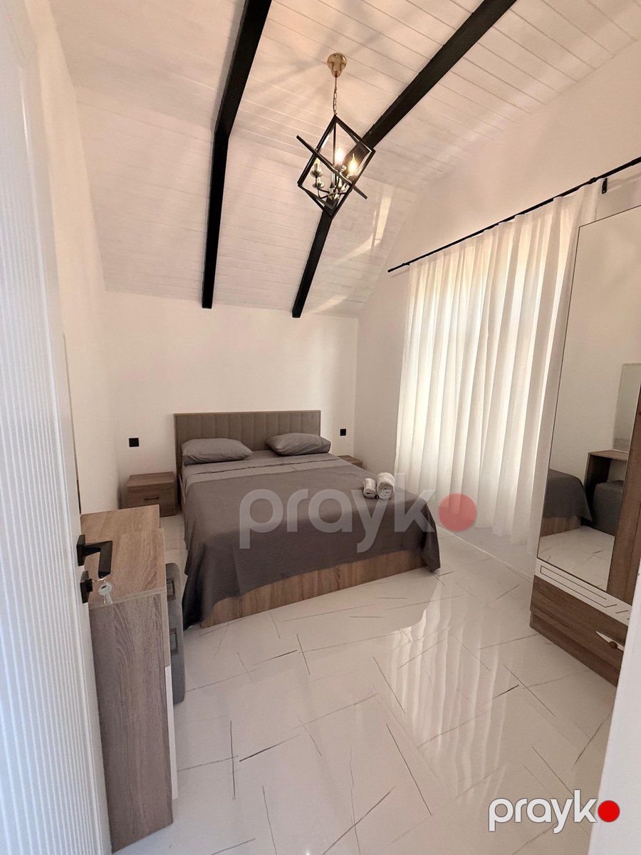 Bağ evi kirayə verilir, Qəbələ ş — Ev, villa, Qazax (4)