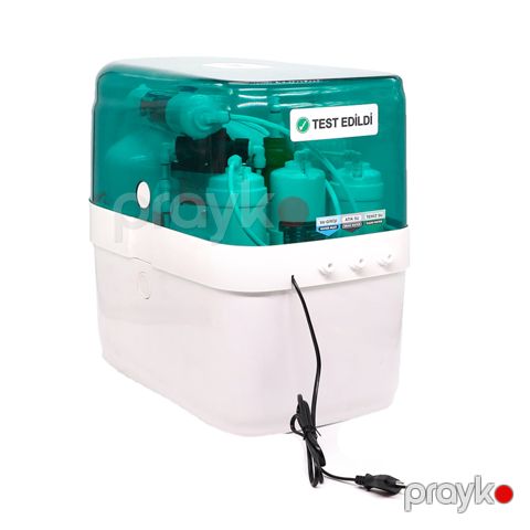 Su filtri Primax, həcm 6 l — Bakı
