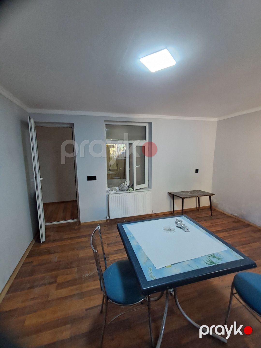 Satılır 2 otaqlı həyət evi/bağ evi 50 m² — Ev, villa, Bakı (2)