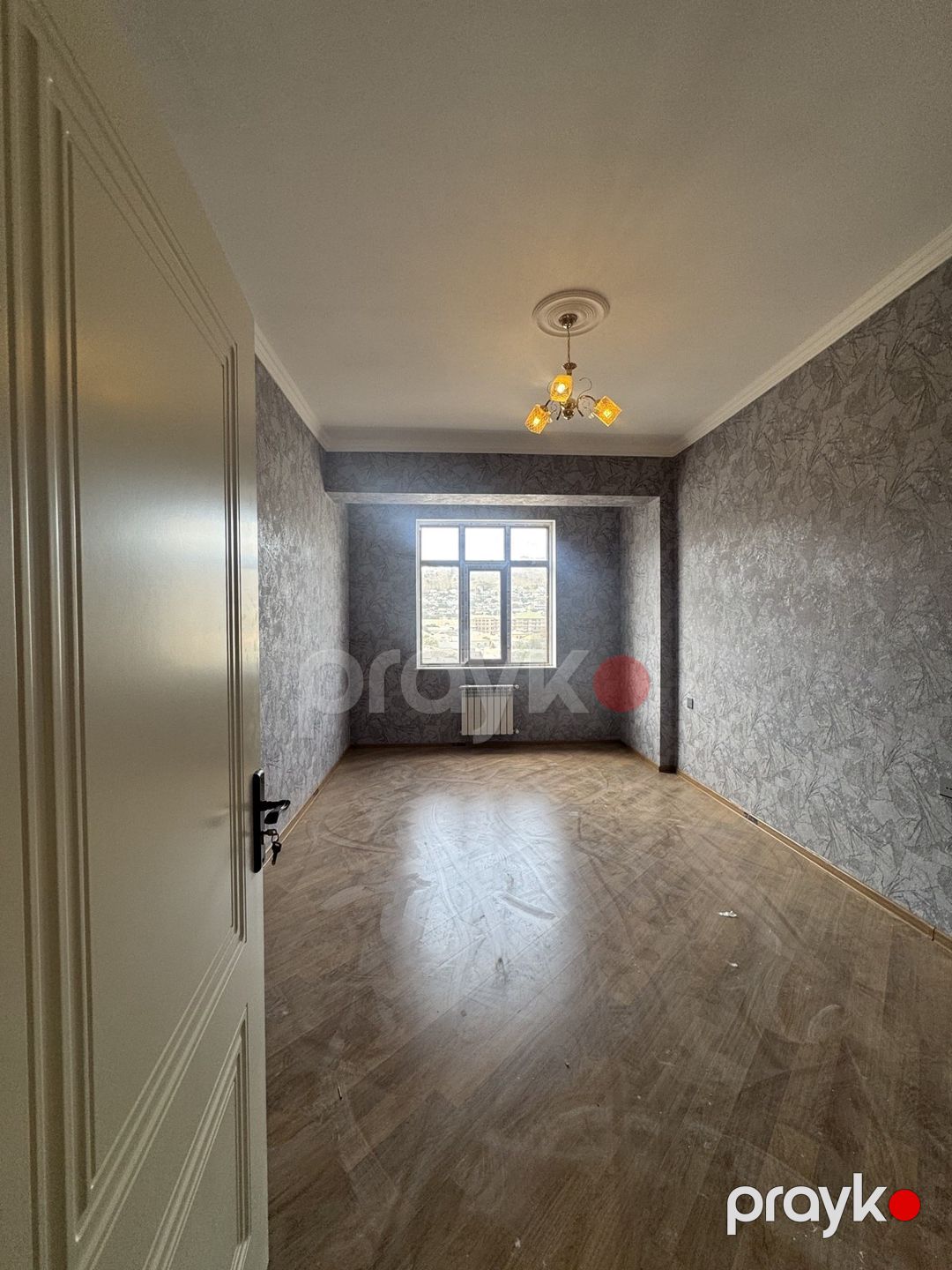 Satılır 2 otaqlı yeni tikili 80 m² — Mənzil, Bakı (3)