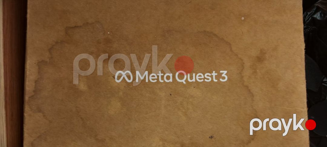 Meta quest 3 128GB — Oyunlar, konsollər və proqramlar, Bakı (2)