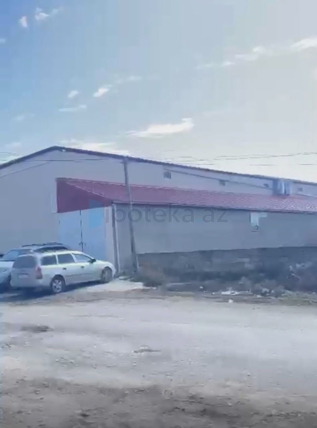 For sale: land, 10 sot — Torpaq, Masazır (7)