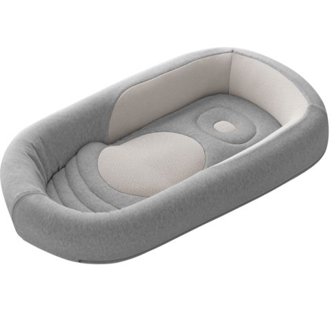 Beşik-barama Inglesina Welcome Pod Grey — Bakı