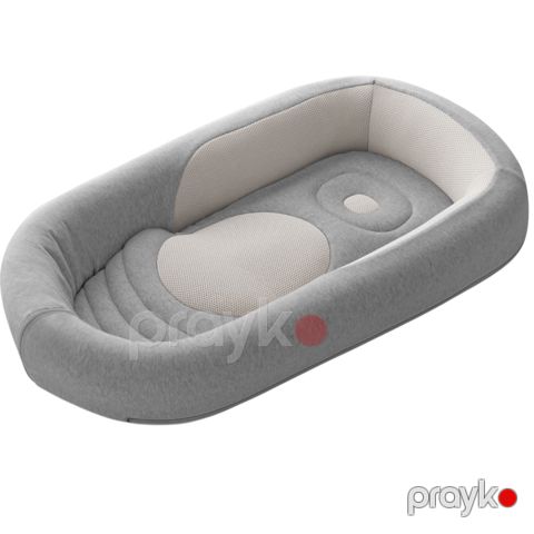 Beşik-barama Inglesina Welcome Pod Grey — Bakı