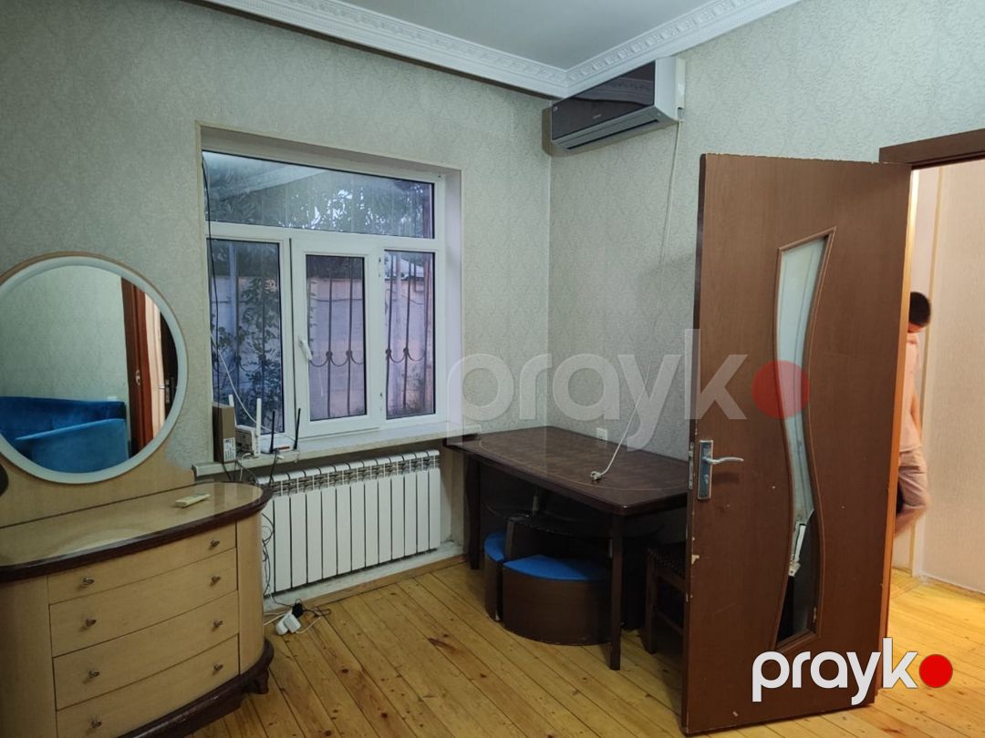 Həyət evi kirayə verilir, Bineqedi qəs — Ev, villa, Bakı (8)