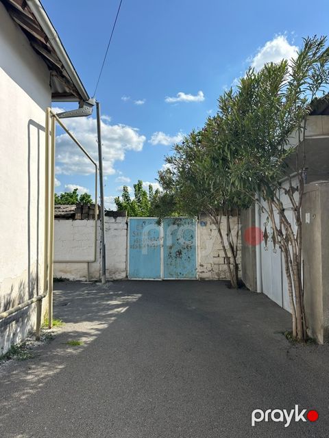 2 sot torpaq sahəsi, Göyçay r — Göyçay