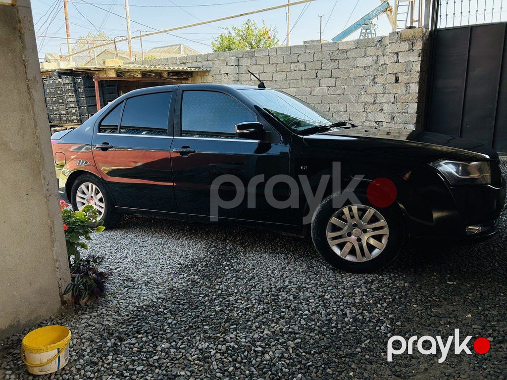 Khazar SD, 1.7 L, 2018 il, 295 456 km — Avtomobillər, Bakı (7)