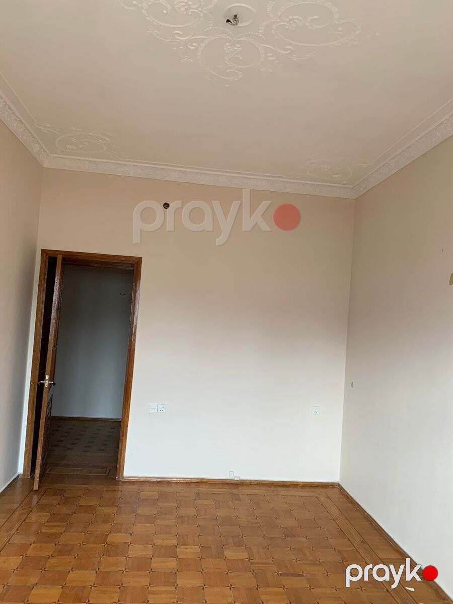Satılır 3 otaqlı köhnə tikili 120 m² — Mənzil, Bakı (7)