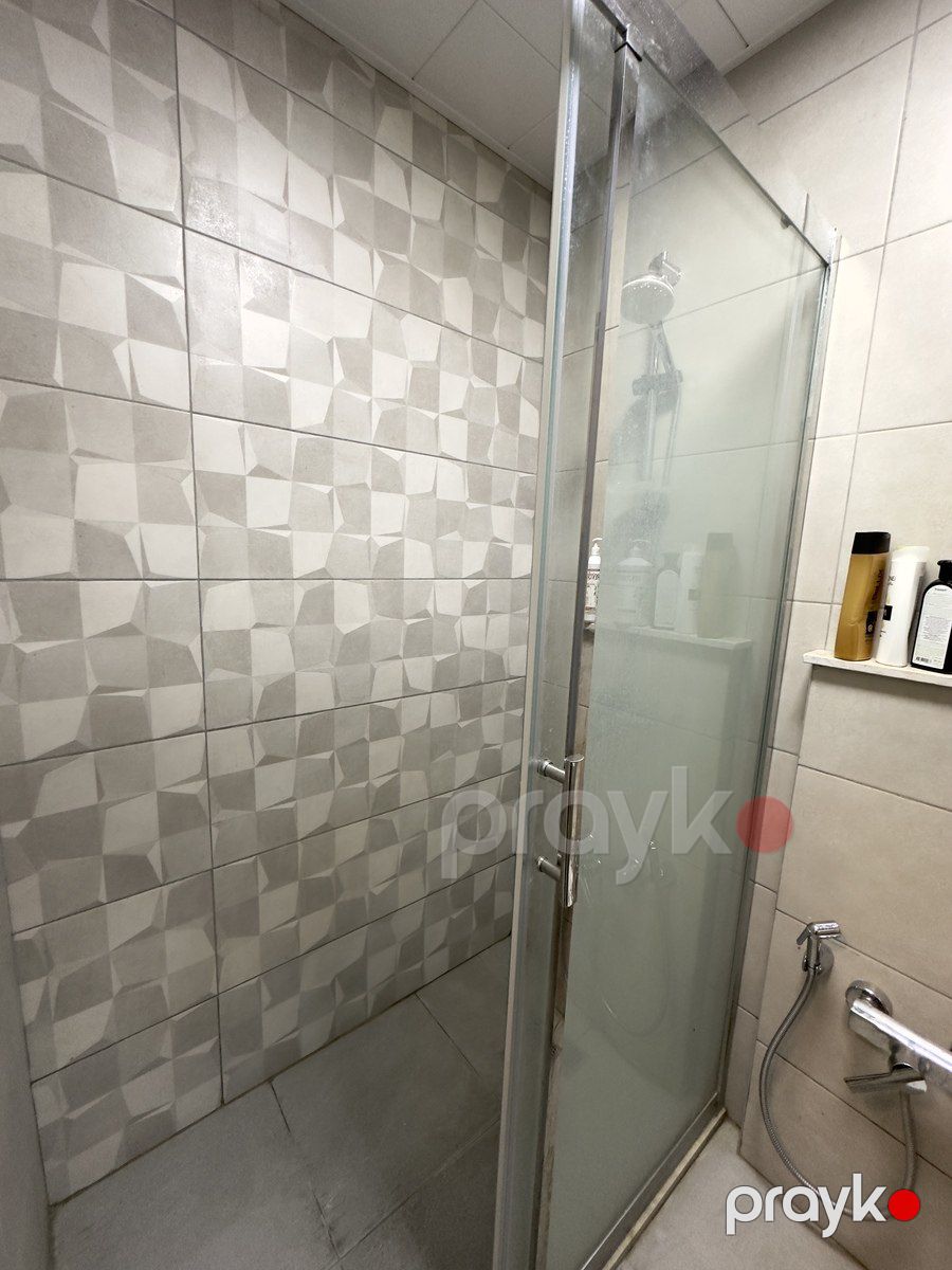 İcarəyə verilir 2 otaqlı yeni tikili 60 m² — Mənzil, Bakı (12)