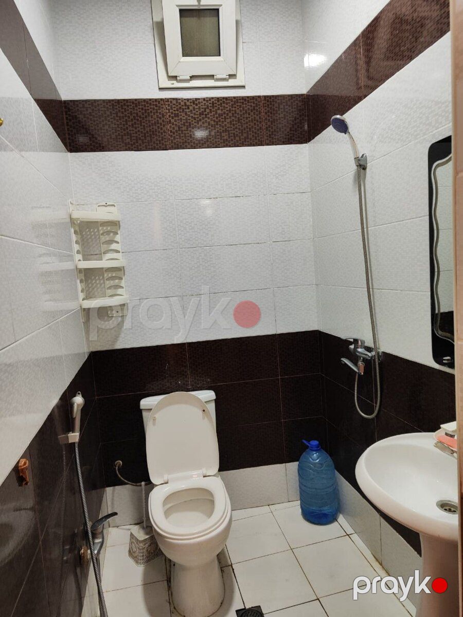 Həyət evi kirayə verilir, Bineqedi qəs — Ev, villa, Bakı (5)