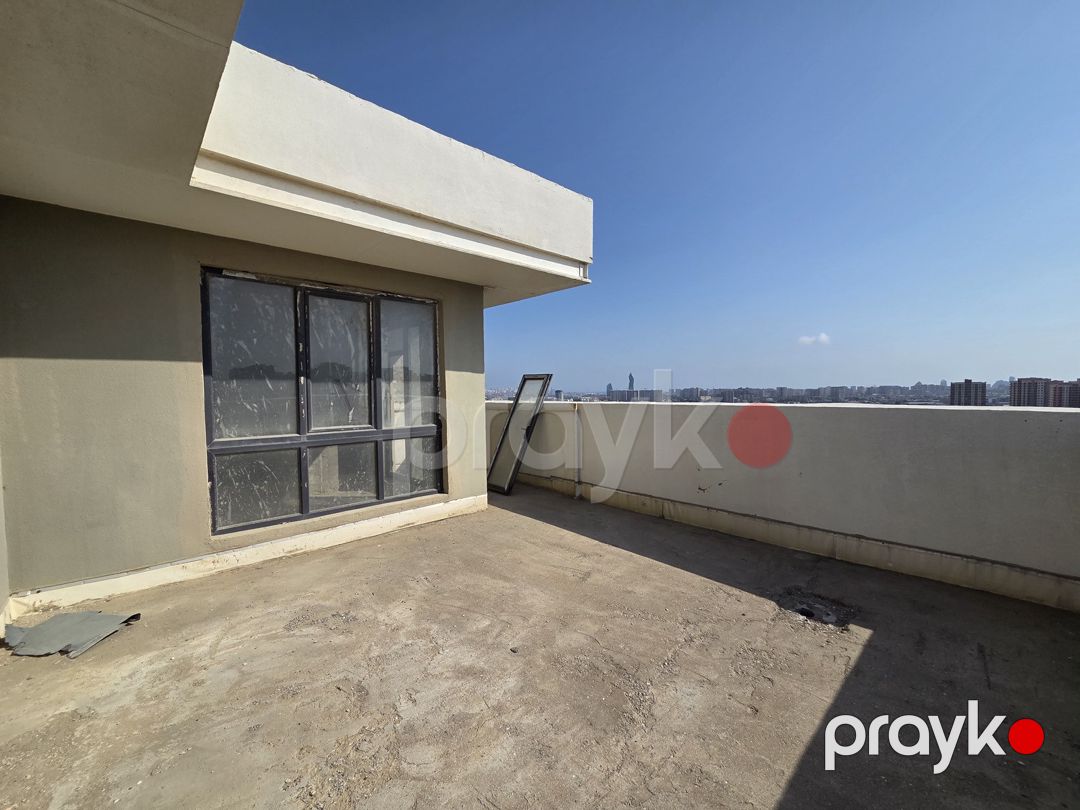 Satılır 2 otaqlı yeni tikili 58 m² — Mənzil, Bakı (7)