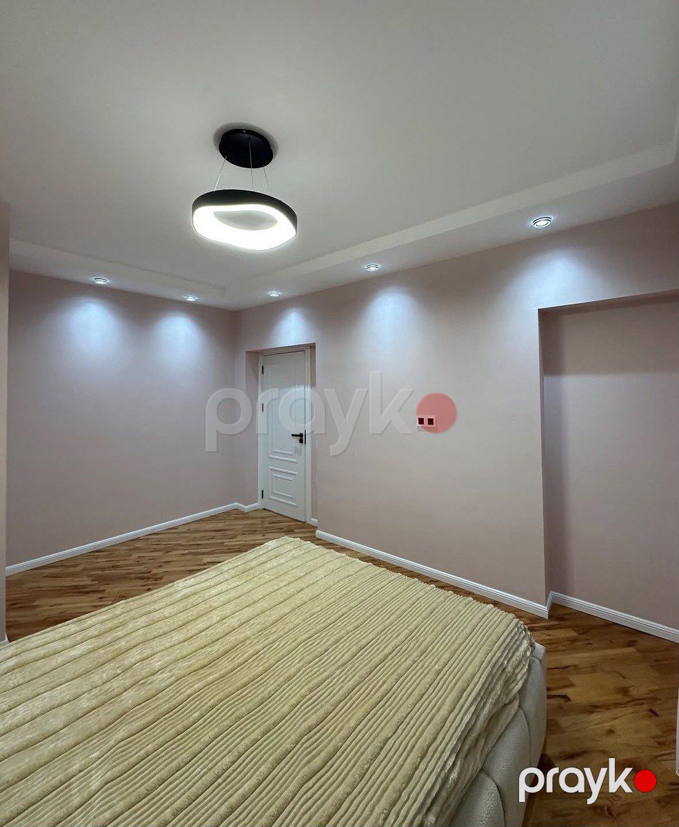 Satılır 2 otaqlı yeni tikili 64 m² — Mənzil, Bakı (5)