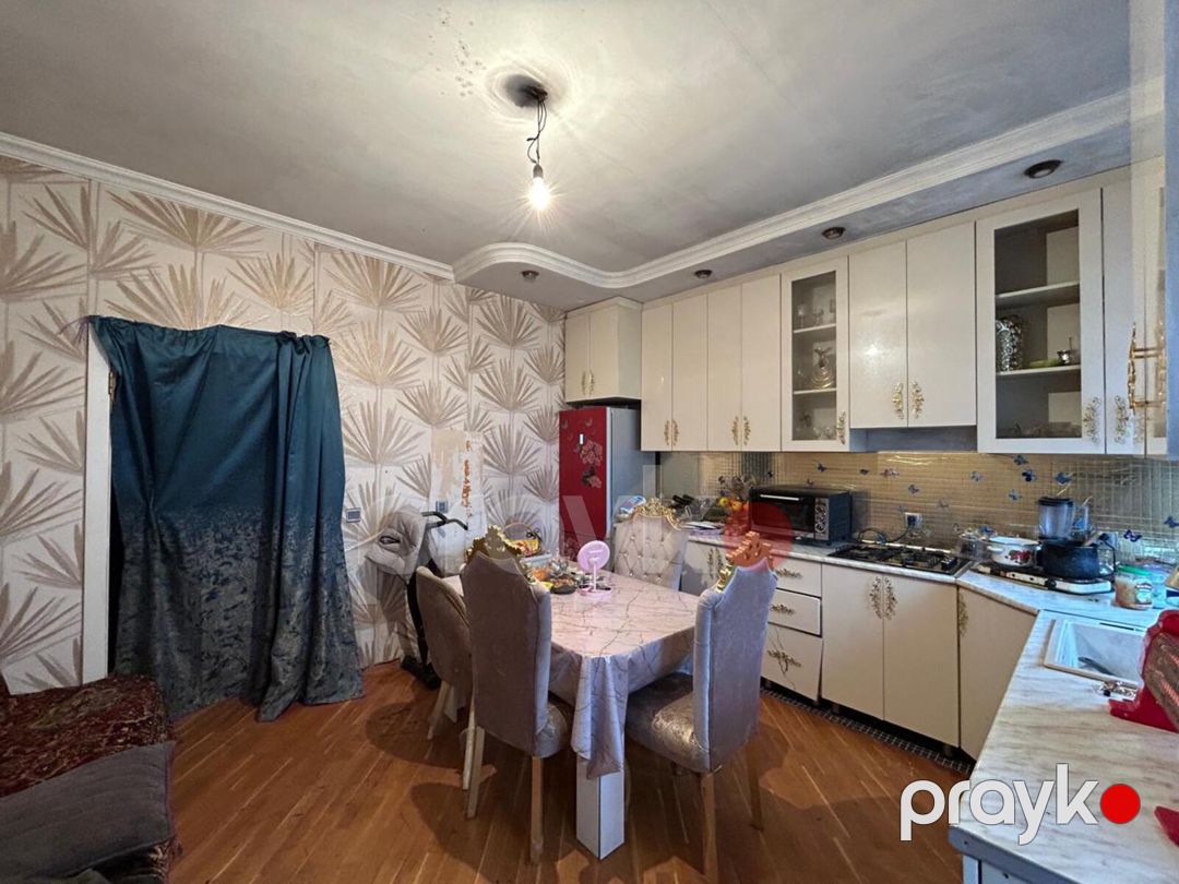 Satılır 2 otaqlı yeni tikili 94 m² — Mənzil, Bakı (6)