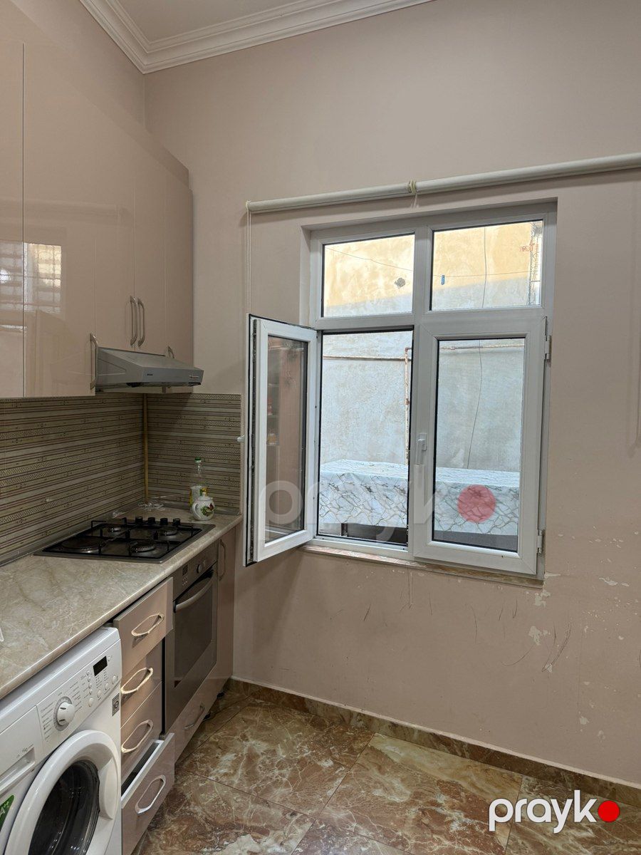 Həyət evi kirayə verilir, Eldar Babayev küç — Ev, villa, Bakı (9)