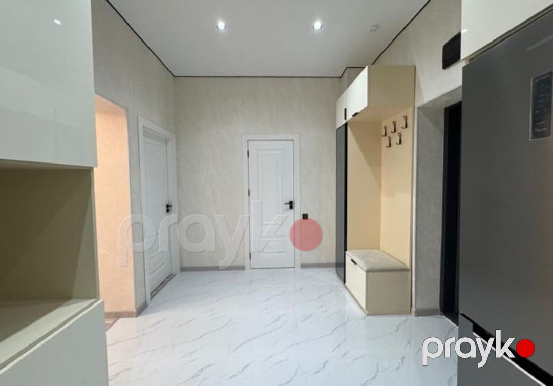 İcarəyə verilir 2 otaqlı yeni tikili 75 m² — Mənzil, Bakı (2)