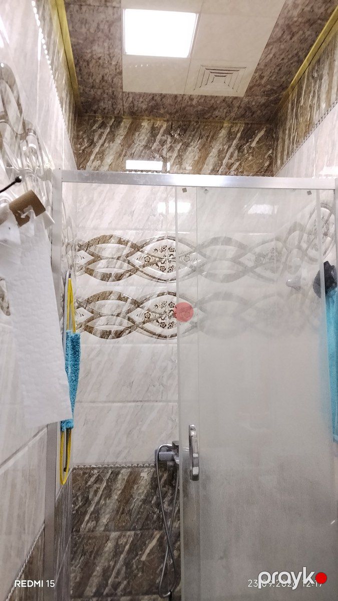 Satılır 2 otaqlı yeni tikili 60 m² — Mənzil, Xırdalan (11)