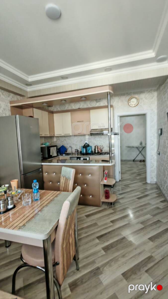 2-otaqlı yeni tikili kirayə verilir, Xırdalan ş., 45 m² — Mənzil, Xırdalan (2)