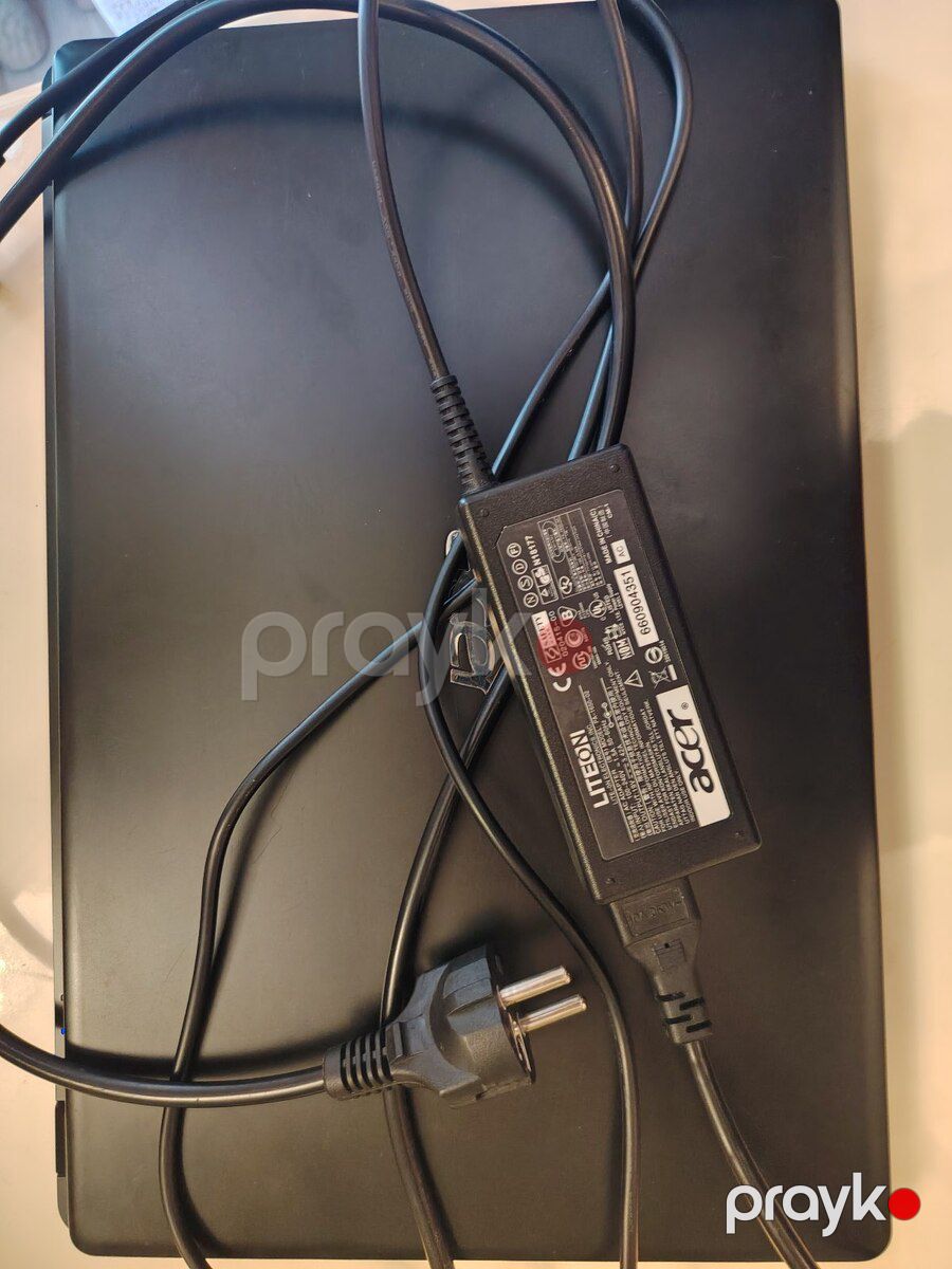 Noutbuk Acer i3 10-cu nəsil / 8 GB RAM / SSD + HDD — Noutbuklar, Xankəndi (6)