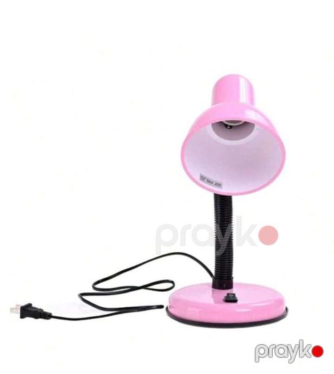 Masaüste lampa BL-1029 Pink — Bakı