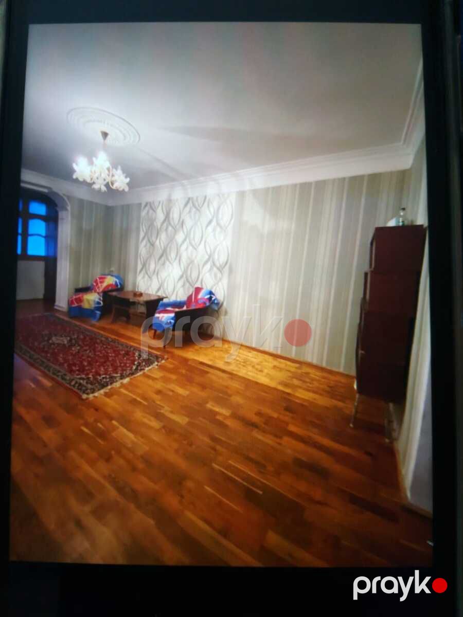 3-otaqlı mənzil, Sumqayıt ş., 70 m² — Mənzil, Sumqayıt (8)