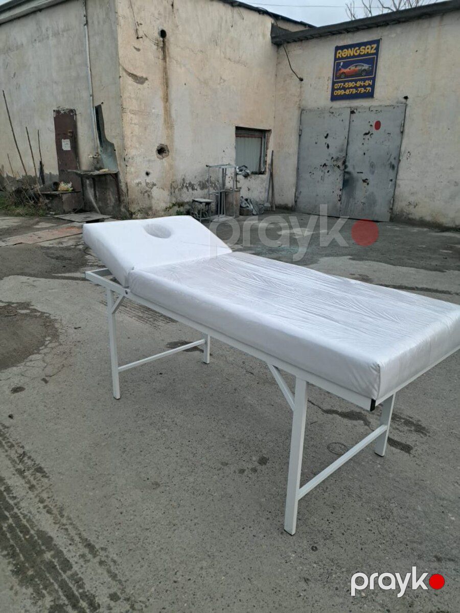 Masaj çarpayısı — Biznes və avadanlıq, Bakı (4)