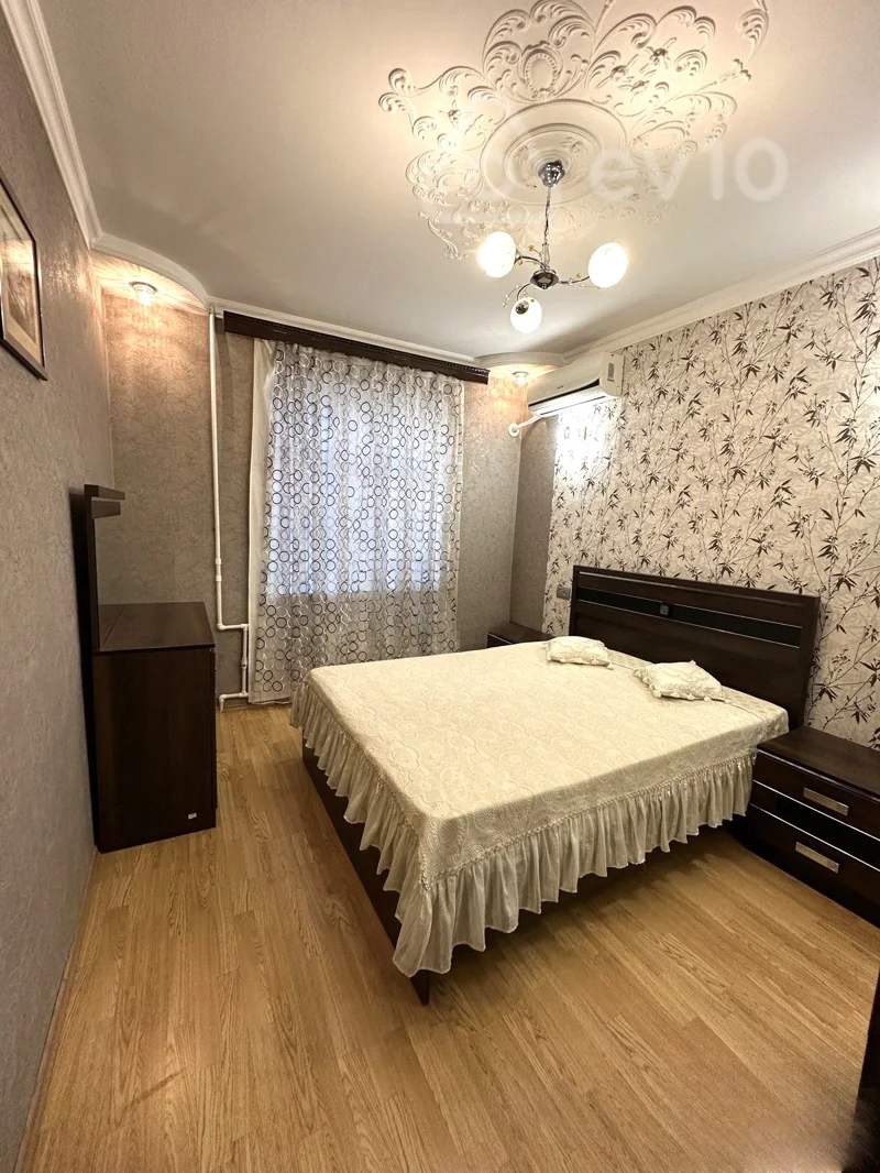 2 otaqlı mənzil, 65 m², Qara Qarayev prospekti — kirayə — Mənzil, Bakı (4)