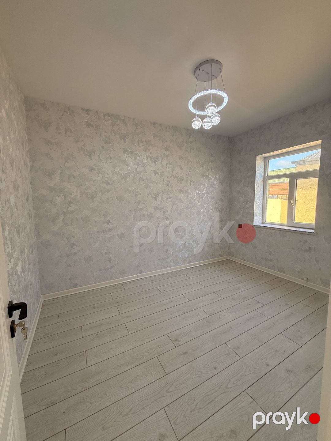 Satılır 3 otaqlı həyət evi/bağ evi 90 m² — Ev, villa, Bakı (9)