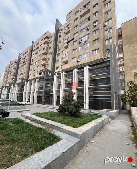 2 otaqlı mənzil, 40 m², Xırdalan ş. Abşeron Gənclər Şəhərciyi — Xırdalan