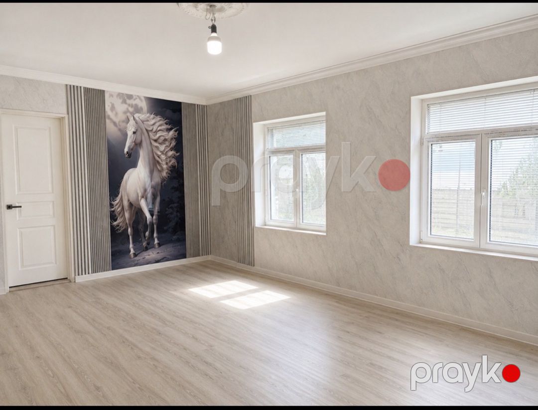 Satılır 3 otaqlı həyət evi/bağ evi 120 m² — Ev, villa, Bakı (9)