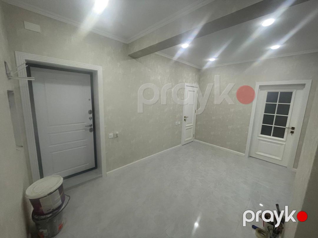 Satılır 2 otaqlı yeni tikili 92 m² — Mənzil, Bakı (5)