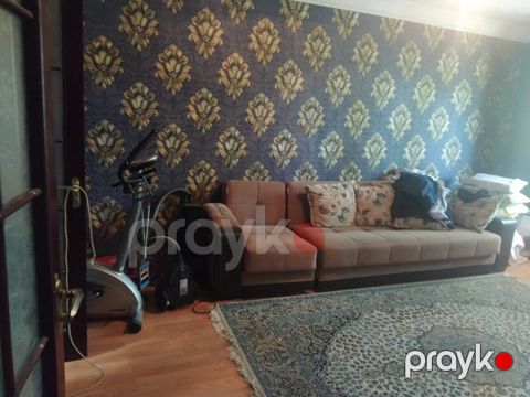3 otaqlı mənzil, 70 m², Bakıxanov küç — Bakı