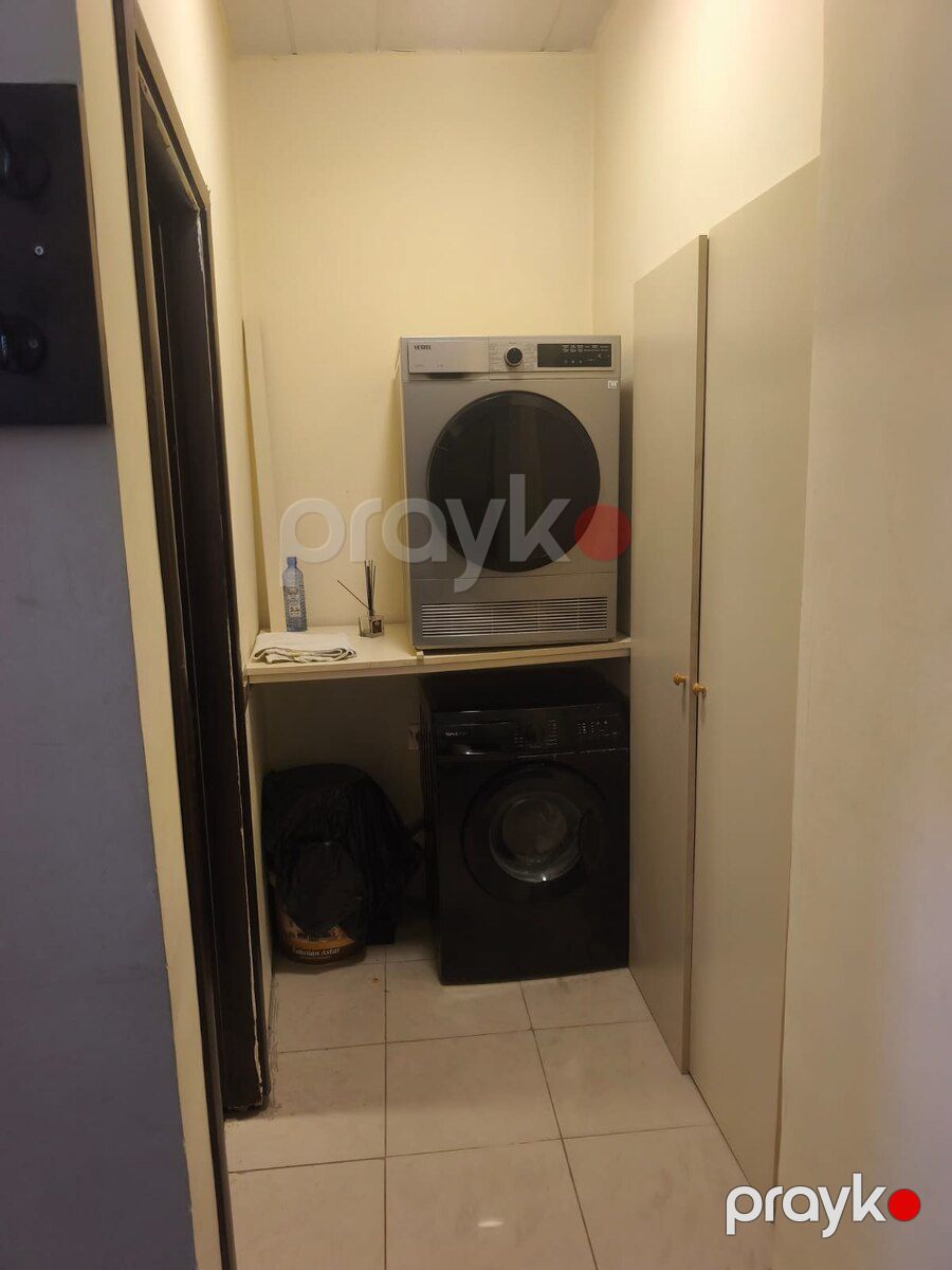 Həyət evi, Keşlə qəs — Ev, villa, Bakı (3)