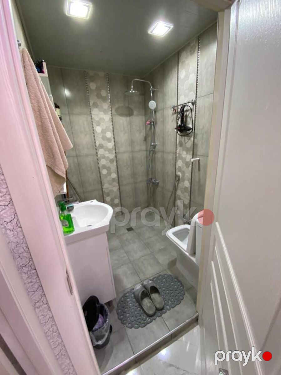 İcarəyə verilir 3 otaqlı yeni tikili 92 m² — Mənzil, Bakı (8)