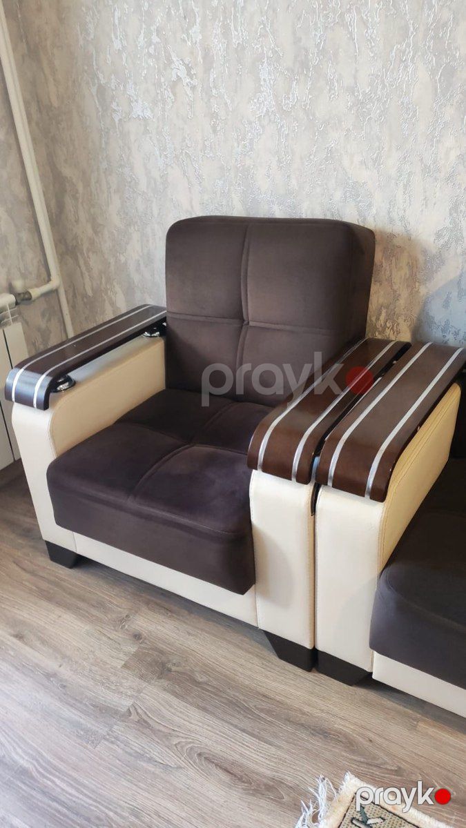 Divan və kreslo — Mebel, Bakı (2)
