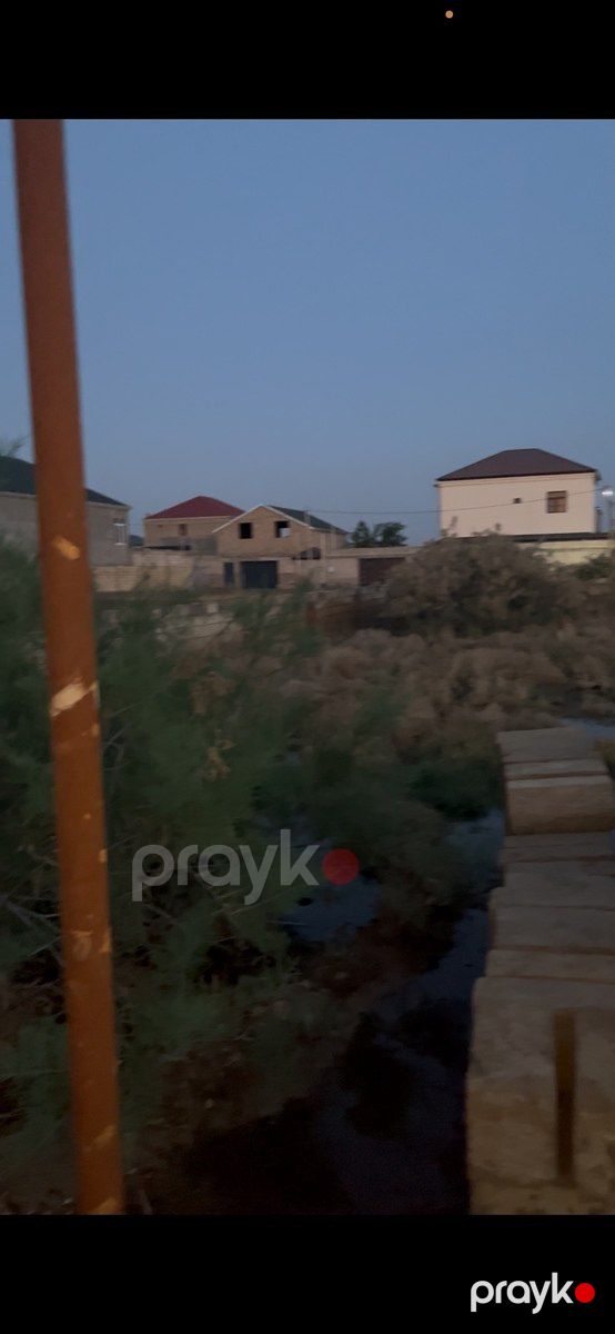 4 sot torpaq sahəsi, Sumqayıt ş — Torpaq, Sumqayıt (3)