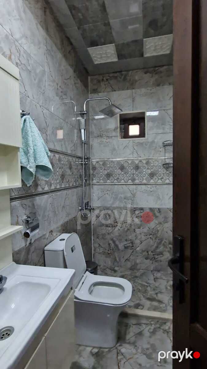 Satılır 5 otaqlı həyət evi/bağ evi 126 m² — Ev, villa, Bakı (8)