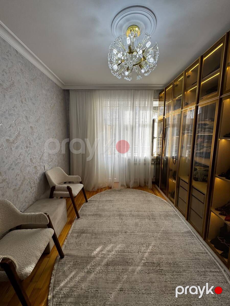 Satılır 3 otaqlı yeni tikili 83 m² — Mənzil, Bakı (6)