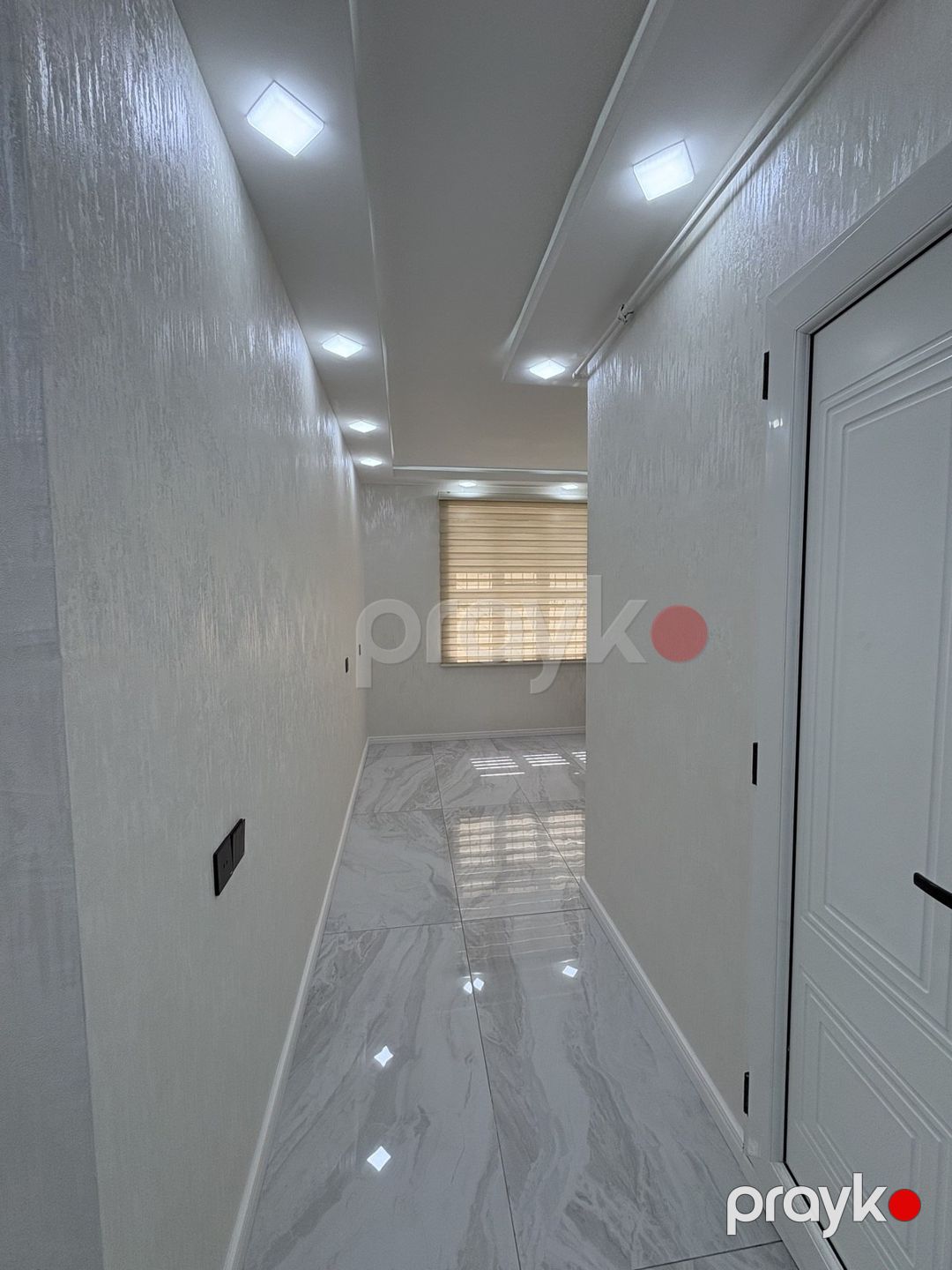Satılır 2 otaqlı köhnə tikili 65 m² — Mənzil, Bakı (6)