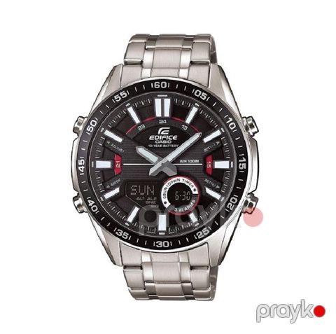 Kişilər üçün qol saatı Casio Edifice EFV-C100D-1AVDF — Bakı