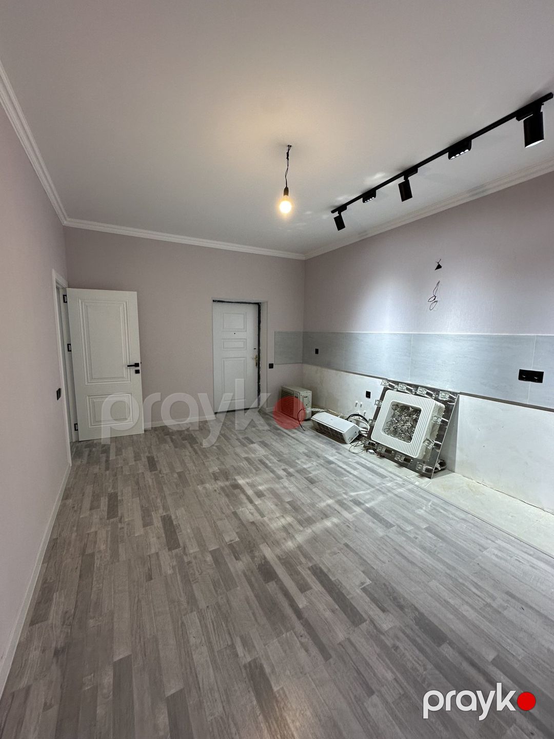 Satılır 4 otaqlı həyət evi/bağ evi 130 m² — Ev, villa, Bakı (12)
