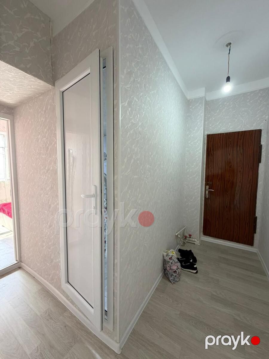 Satılır 2 otaqlı köhnə tikili 60 m² — Mənzil, Bakı (6)
