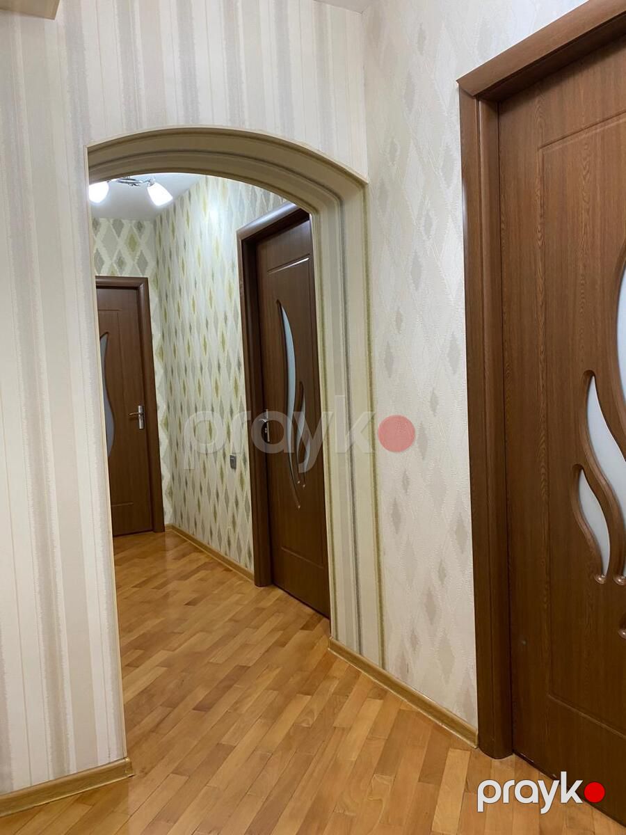 Satılır 3 otaqlı yeni tikili 115 m² — Mənzil, Bakı (5)