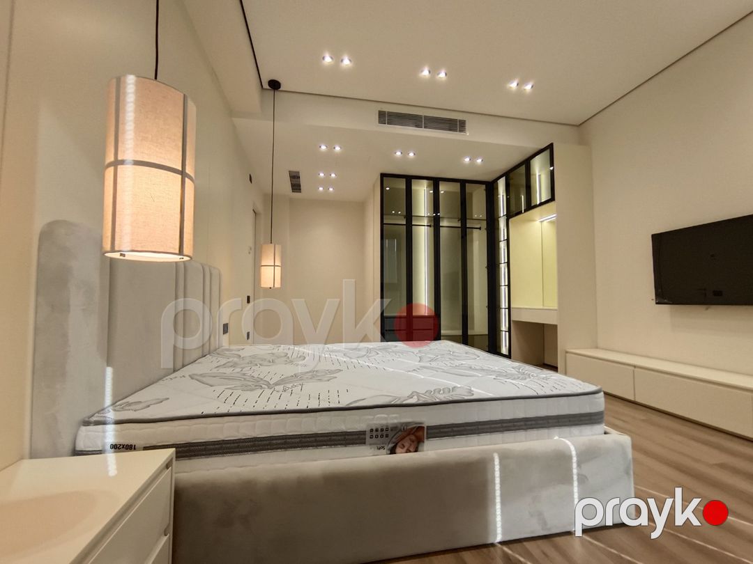 İcarəyə verilir 3 otaqlı yeni tikili 100 m² — Mənzil, Bakı (2)