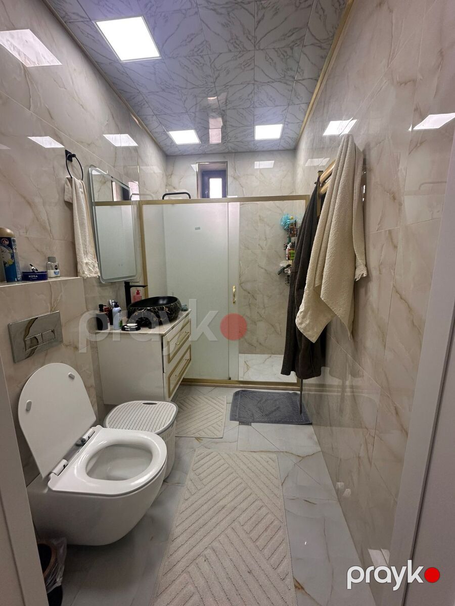Satılır 4 otaqlı həyət evi/bağ evi 178 m² — Ev, villa, Bakı (6)