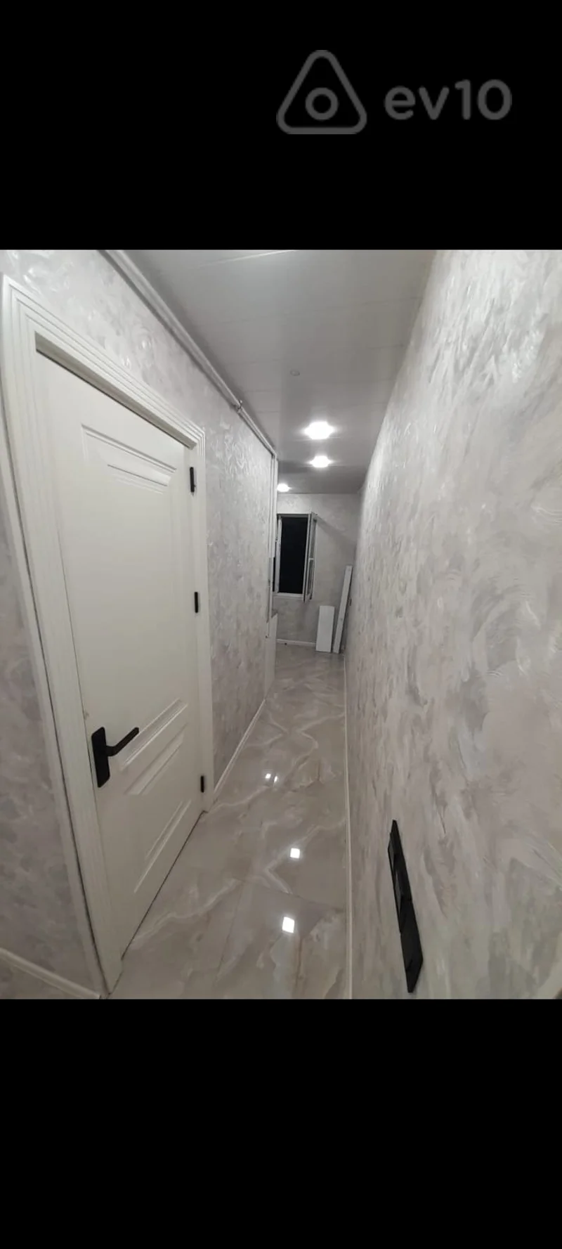 2 otaqlı mənzil, 55 m², Neftciler m. — kirayə — Mənzil, Bakı (9)